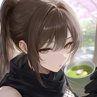 Kuroha 