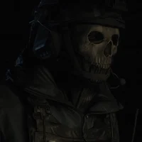 Ghost - Anticipation