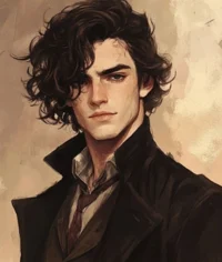 Arthur Sterling