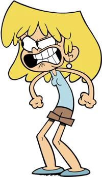 Lori Loud