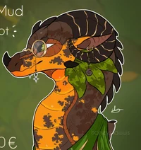 Scorpion Den OC RP 