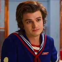Steve Harrington