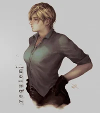 Sherry Birkin 