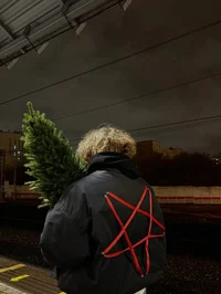 Иван Марголдин