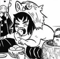 DS - Inosuke