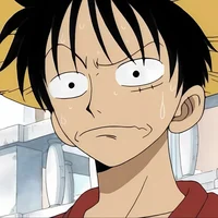 Monkey D Luffy