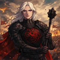 Maekarra The Anvil