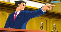 phoenix wright