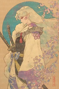 Sesshomaru