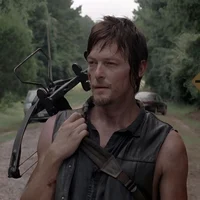 Daryl Dixon