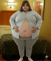 Jumbo Ohashi Michiko