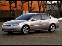 2003 Saturn ION