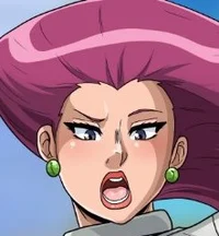 SuperJessie Pokemon 