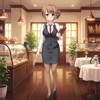 Makihara Shiho