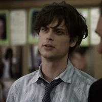 Spencer Reid 