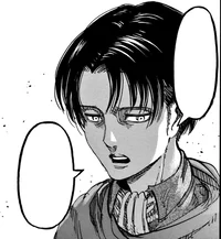 Levi Ackerman