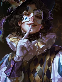 Mirello the Jester