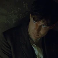 Damien O Donovan
