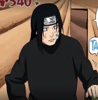 Neji Hyuga