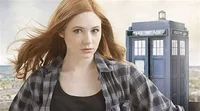 Amy Pond