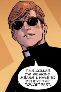 Matt M Murdock