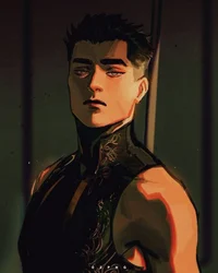 Damian wayne