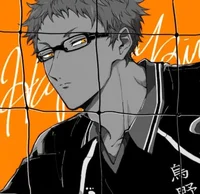 Tsukishima Kei