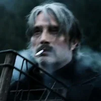 Duncan Vizla - Alpha