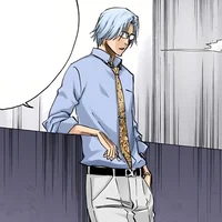 Ryuken Ishida