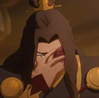 Adult Zuko