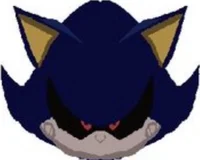Metal Sonic - KAATIE