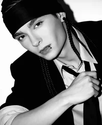 Tom Kaulitz 