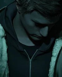 Ethan Winters