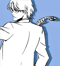 Ryuken Ishida