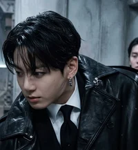 Jungkook 