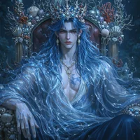 The Water Emperor