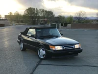 1994 Saab 900