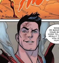 Ultraman-DC