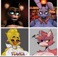 Your friends