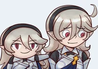Corrin other self