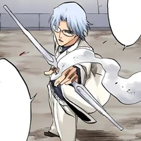 Ryuken Ishida