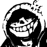 Dust Sans
