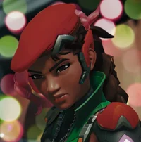 Sierra - Overwatch