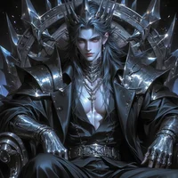 The Steel Emperor