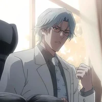 Ryuken Ishida