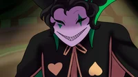 Harlequin