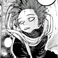 Shinso Hitoshi