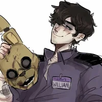William Afton