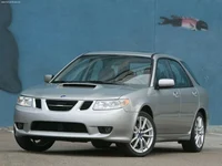 2005 Saab 9-2x
