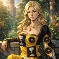 Elinor Costayne